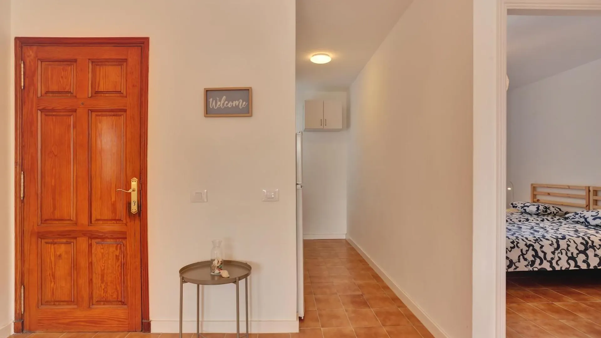 Casa Zarate Apartment Corralejo
