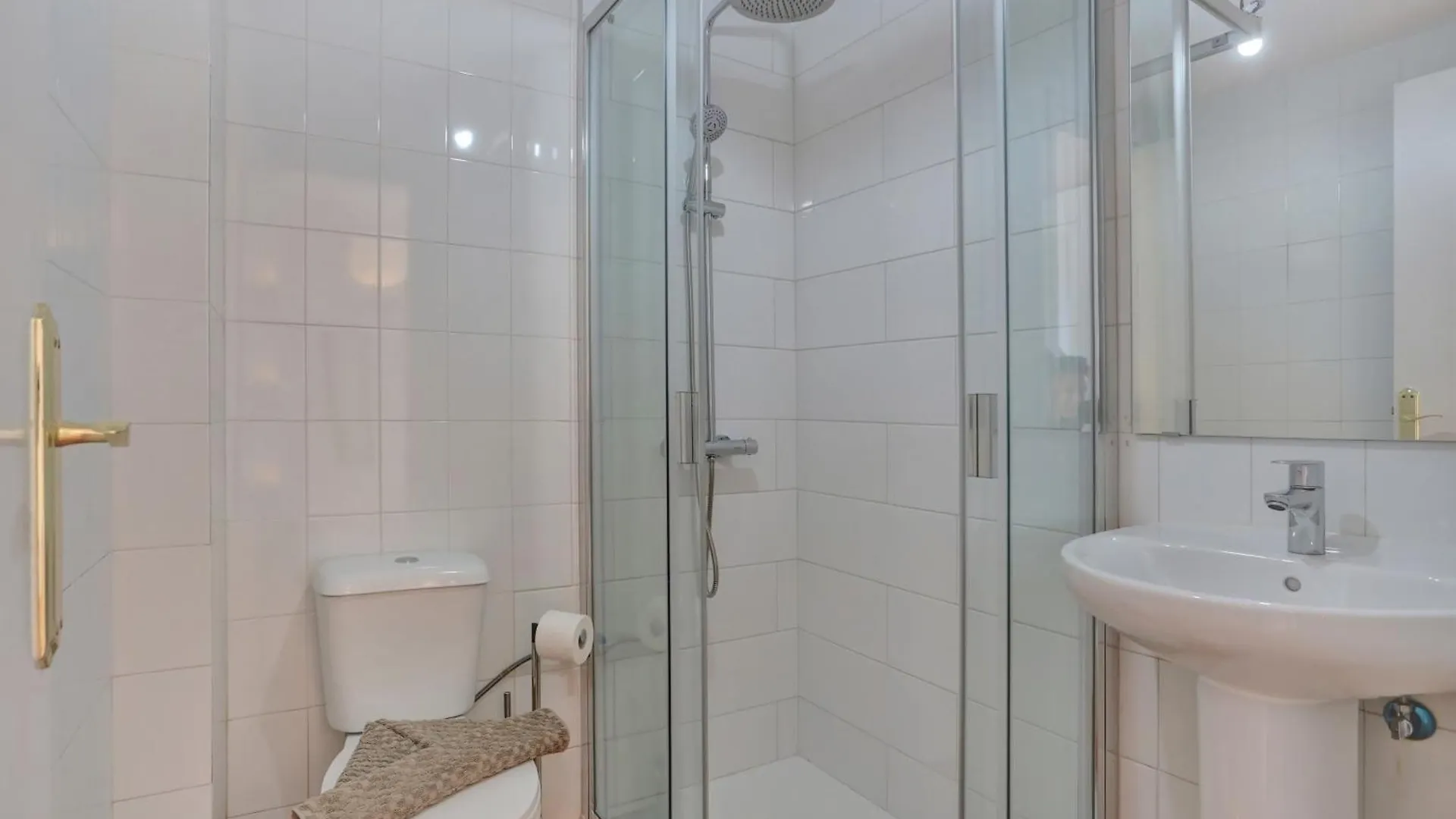 Casa Zarate Apartment Corralejo